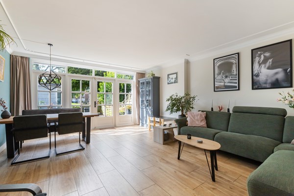 Medium property photo - Jan Lelimanhof 4, 1067 LE Amsterdam